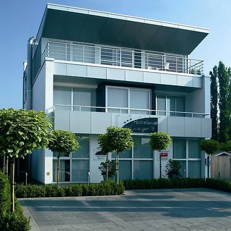Hotel Vijfwegen Roeselare Ngoại thất bức ảnh