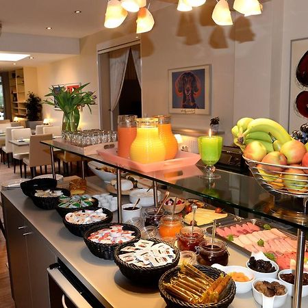 Hotel Vijfwegen Roeselare Ngoại thất bức ảnh