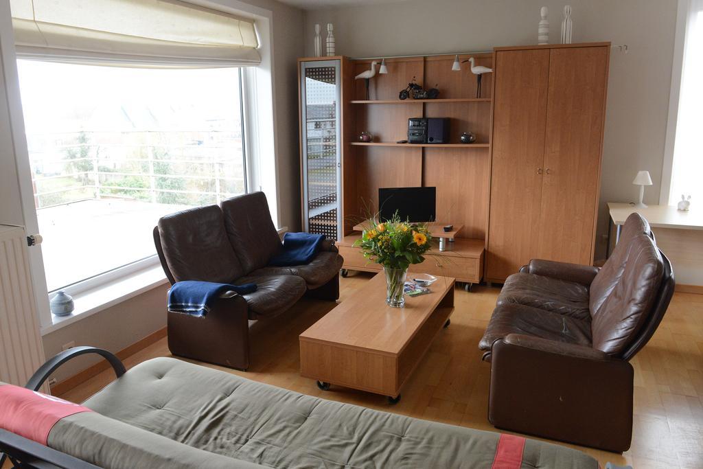 Hotel Vijfwegen Roeselare Ngoại thất bức ảnh