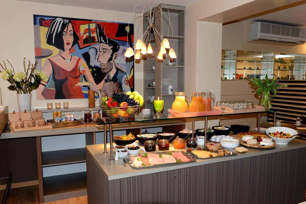 Hotel Vijfwegen Roeselare Ngoại thất bức ảnh