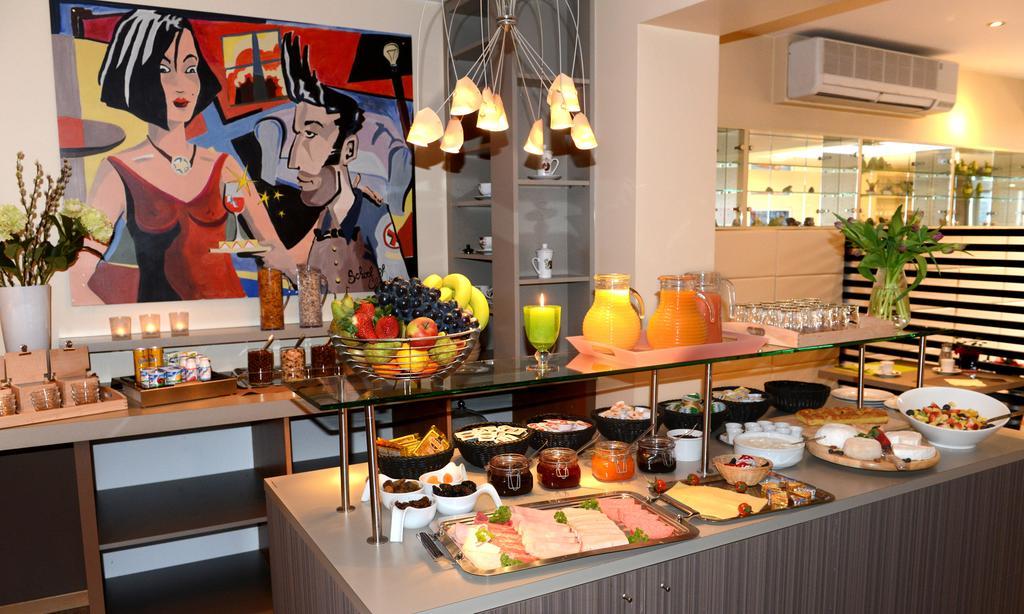 Hotel Vijfwegen Roeselare Ngoại thất bức ảnh