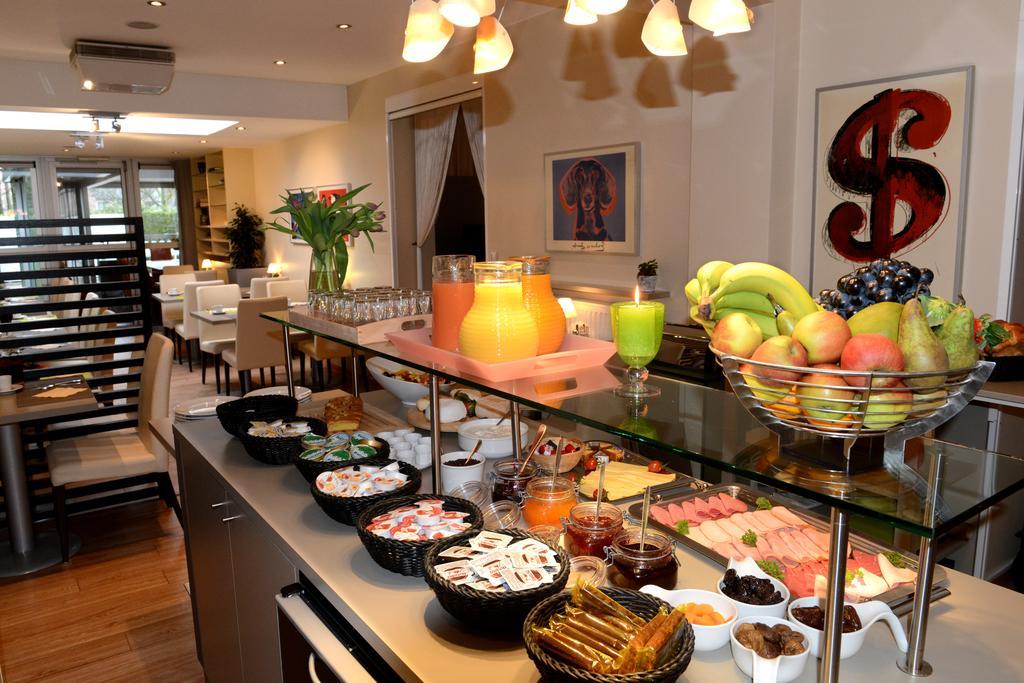 Hotel Vijfwegen Roeselare Ngoại thất bức ảnh