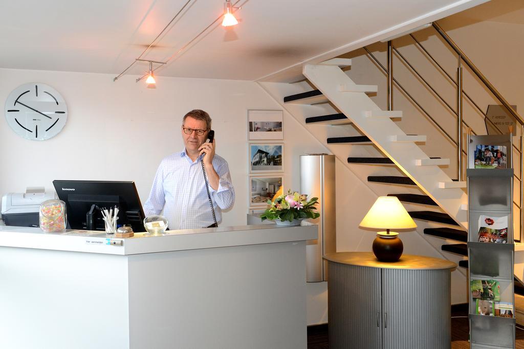 Hotel Vijfwegen Roeselare Ngoại thất bức ảnh
